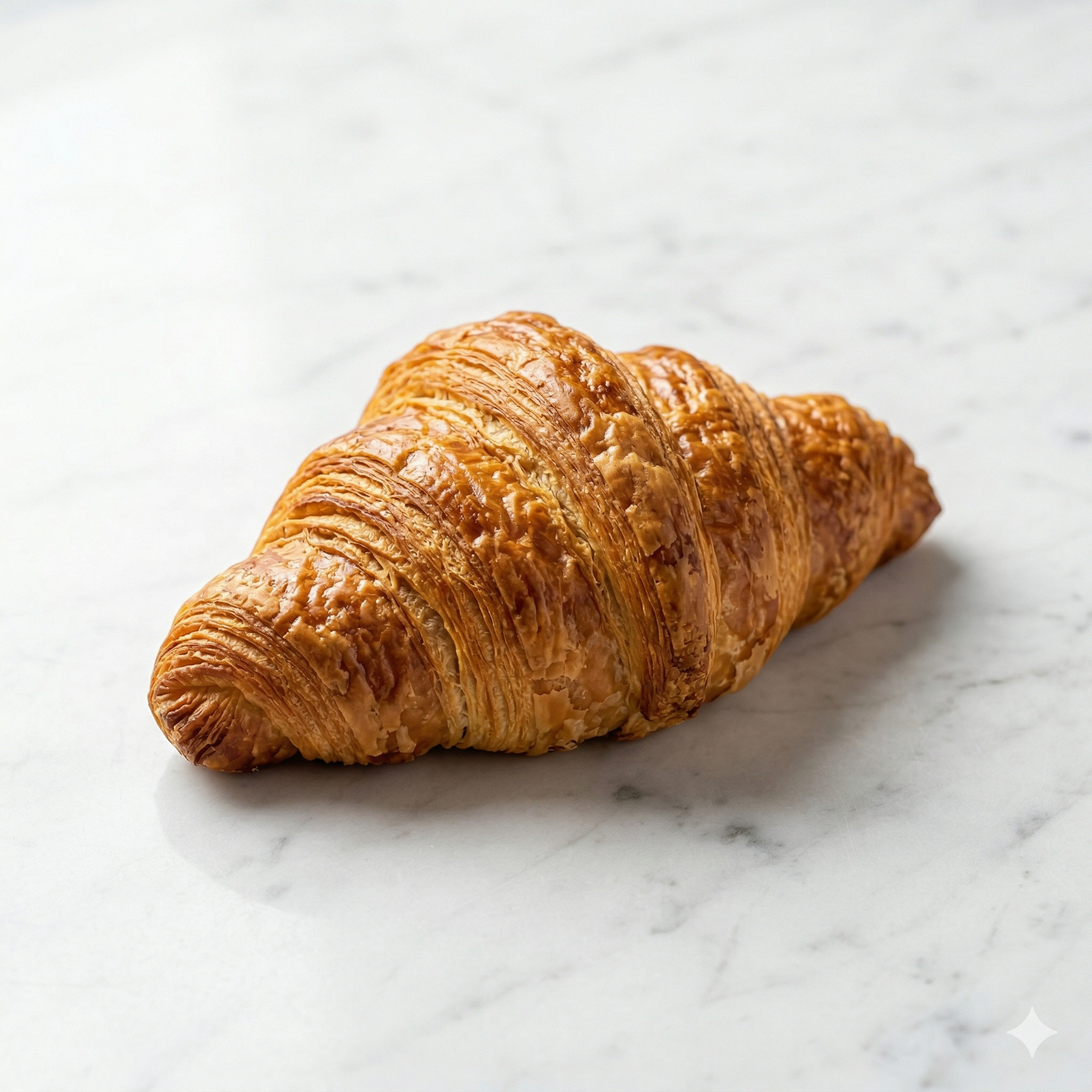 Butter Croissant